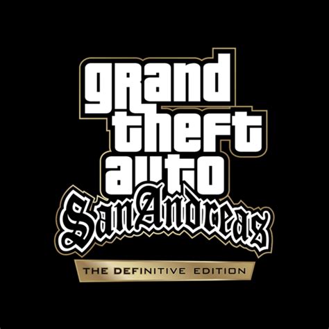 GTA: San Andreas – Definitive IPA v1.86 for iPhone/iOS.